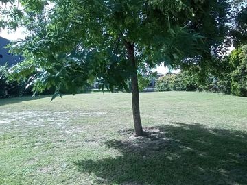 Terreno en Cabos del Lago Nordelta