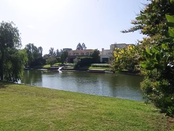 Terreno en Cabos del Lago Nordelta