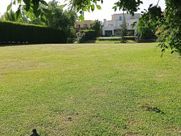 Terreno en Cabos del Lago Nordelta