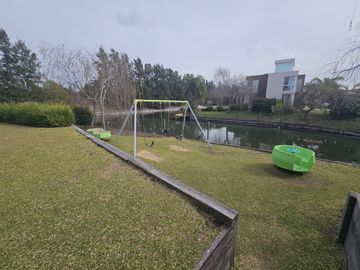 Terreno en Cabos del Lago Nordelta