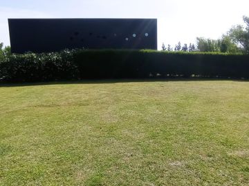 Terreno en Cabos del Lago Nordelta