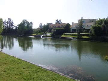 Terreno en Cabos del Lago Nordelta