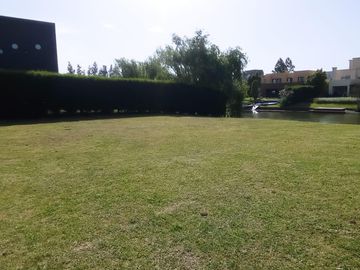 Terreno en Cabos del Lago Nordelta
