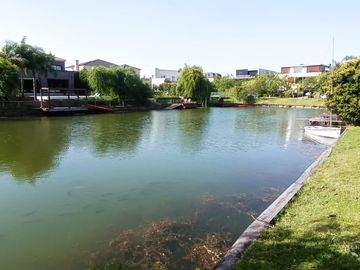 Terreno en Cabos del Lago Nordelta