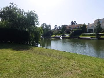 Terreno en Cabos del Lago Nordelta