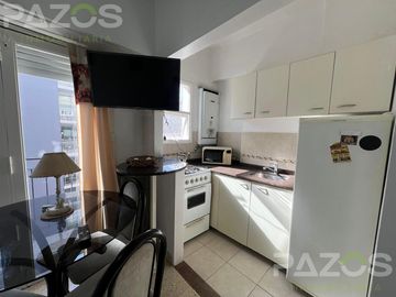 Departamento en alquiler Mar Del Plata