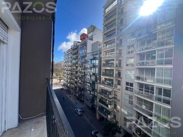 Departamento en alquiler Mar Del Plata