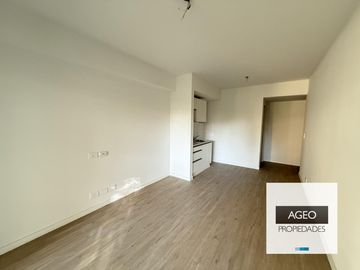 Departamento en San Nicolás