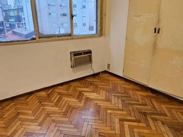Departamento en alquiler en Balvanera