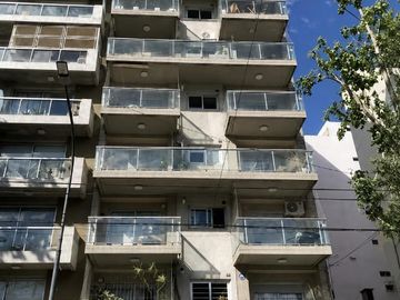Departamento en alquiler en Balvanera