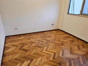 Departamento en alquiler en Balvanera