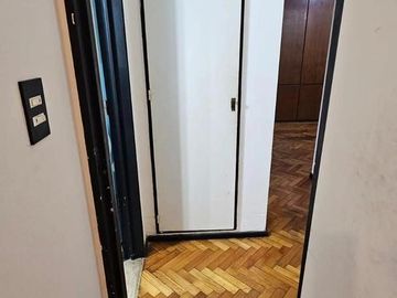 Departamento en alquiler en Balvanera