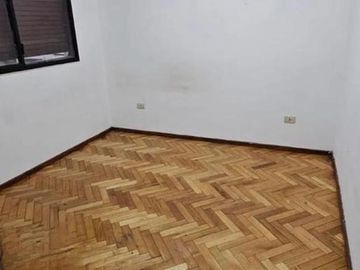 Departamento en alquiler en Balvanera