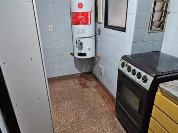 Departamento en alquiler en Balvanera