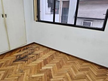 Departamento en alquiler en Balvanera