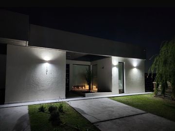 Casa en Pueblos del Plata Country Club