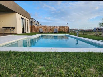 Casa en Pueblos del Plata Country Club