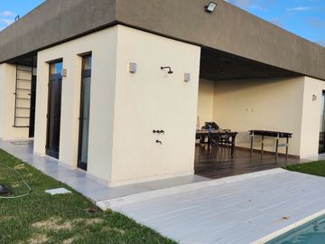 Casa en Pueblos del Plata Country Club