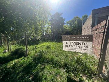 Terreno - Los Tilos