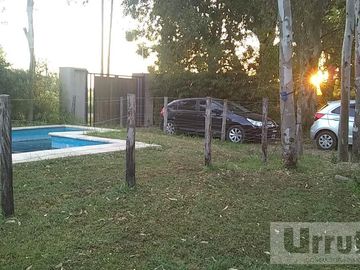 Casa - 20 De Junio