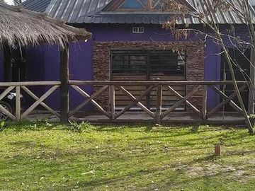 Casa - 20 De Junio
