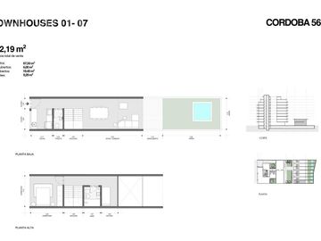 Departamento - Palermo Hollywood