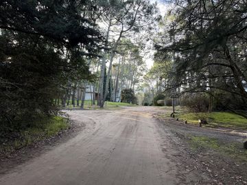 Terreno en Carilo