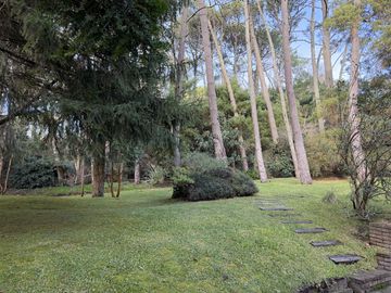 Terreno en Carilo