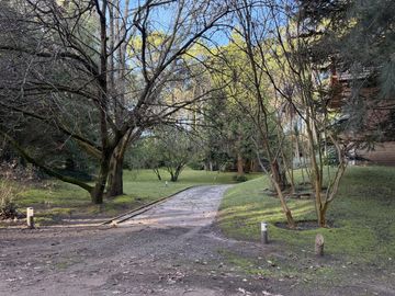 Terreno en Carilo