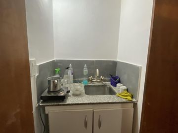 Departamento en venta Palermo