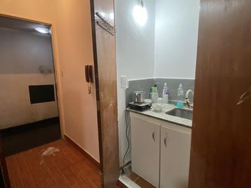 Departamento en venta Palermo