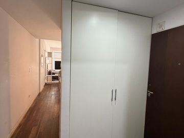 Departamento en Recoleta