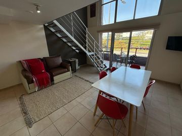DEPARTAMENTO DOS AMBIENTES-VILLA LURO-ALQUILER TEMPORAL
