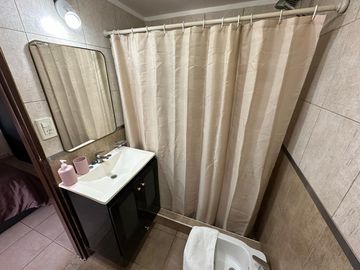 DEPARTAMENTO DOS AMBIENTES-VILLA LURO-ALQUILER TEMPORAL