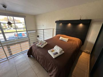 DEPARTAMENTO DOS AMBIENTES-VILLA LURO-ALQUILER TEMPORAL