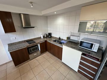DEPARTAMENTO DOS AMBIENTES-VILLA LURO-ALQUILER TEMPORAL