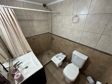 DEPARTAMENTO DOS AMBIENTES-VILLA LURO-ALQUILER TEMPORAL