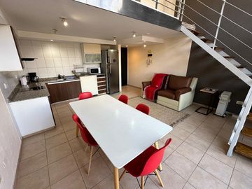 DEPARTAMENTO DOS AMBIENTES-VILLA LURO-ALQUILER TEMPORAL