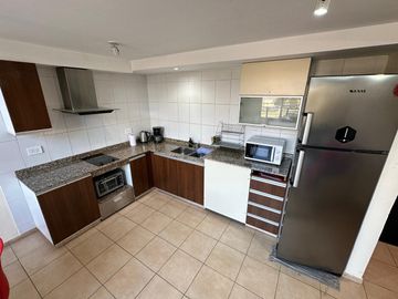 DEPARTAMENTO DOS AMBIENTES-VILLA LURO-ALQUILER TEMPORAL