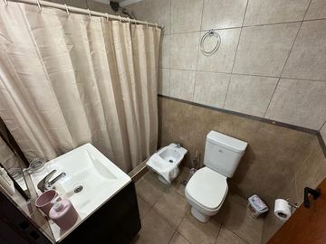 DEPARTAMENTO DOS AMBIENTES-VILLA LURO-ALQUILER TEMPORAL