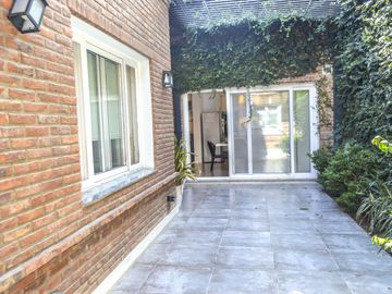 Casa en Macrocentro
