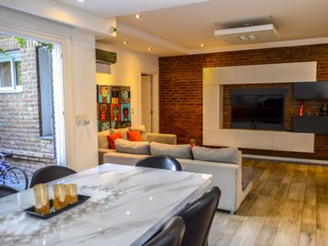 Casa en Macrocentro