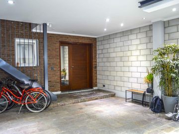 Casa en Macrocentro