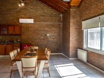 Casa en Macrocentro