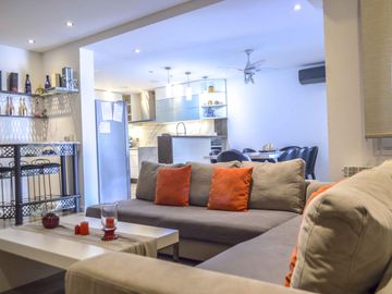 Casa en Macrocentro