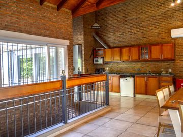 Casa en Macrocentro