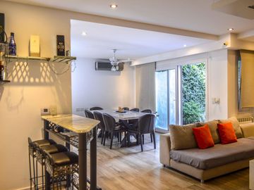 Casa en Macrocentro