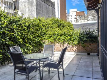 Casa en Macrocentro