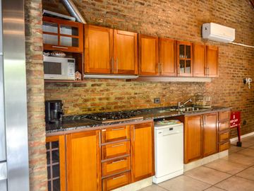 Casa en Macrocentro