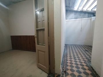 PH 2 AMBIENTES C/ PATIO - Sin expensas